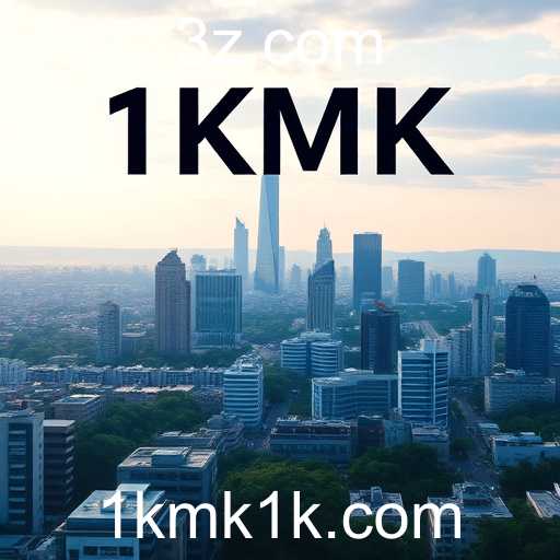 A Ascensão de 1KMK no Mundo dos Jogos