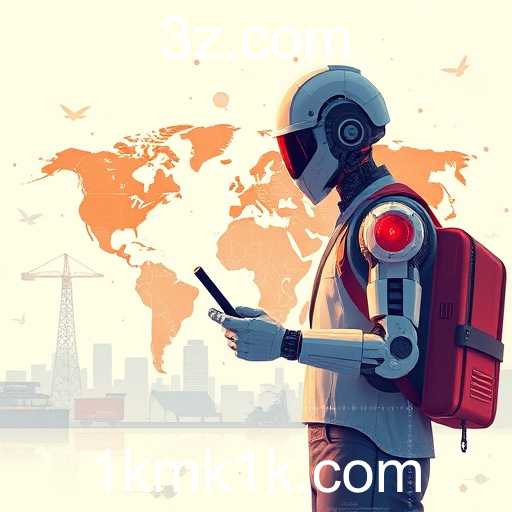 Tendências e Inovações no Mundo dos Jogos para 2025