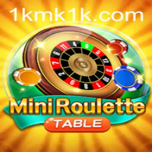 1KMK Casino App