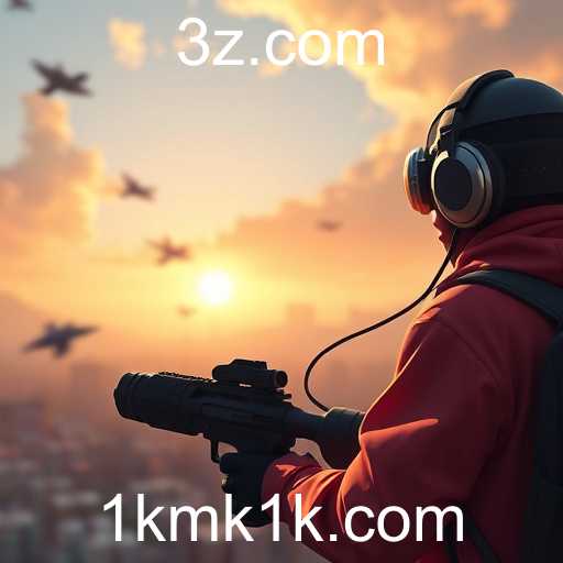 A Revolução dos Jogos Online em 1KMK