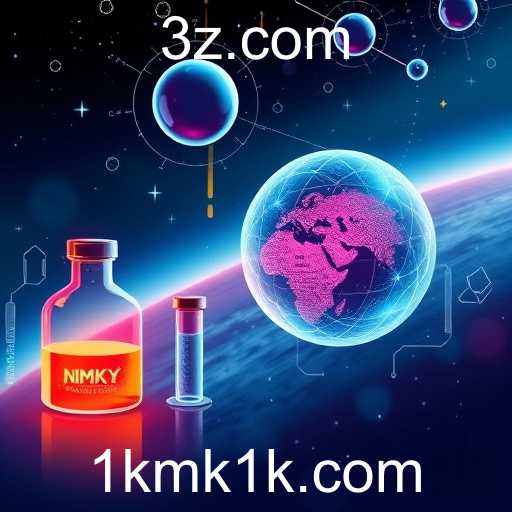 Explorando a Categoria de 'Ciência' no Site 1KMK: Educação e Entretenimento