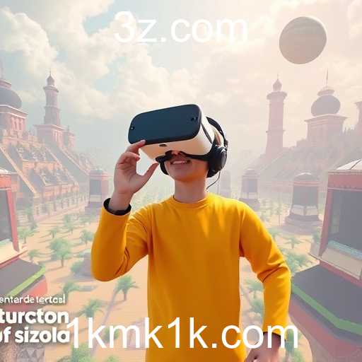 A Revolução Digital dos Metaversos e Jogos Online