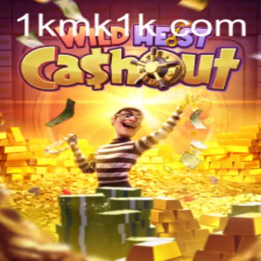 1KMK Casino Withdrawal